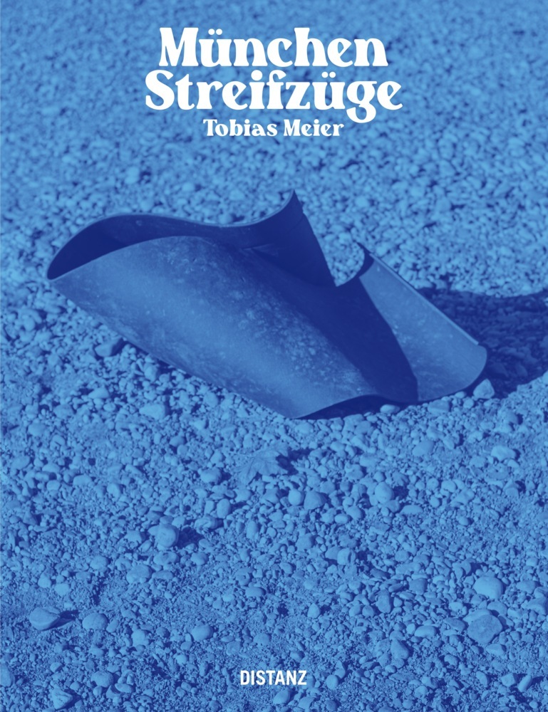 München - Streifzüge main product photo