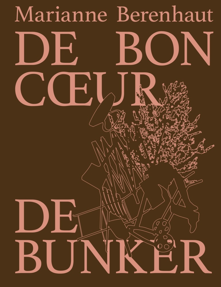 De Bon Coeur | De Bunker main product photo