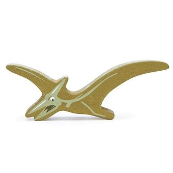 TENDER LEAF TOYS - Holztier Pterodactylus