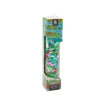 PLUS PLUS - 350 Kreativ Bausteine Monet