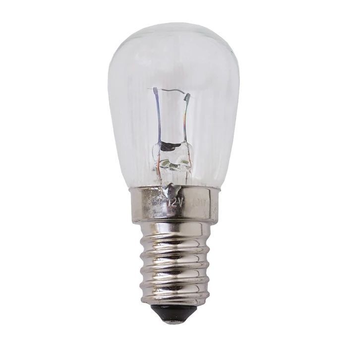 TROUSSELIER - Glühbirne 10W zu Magische Laterne main product photo