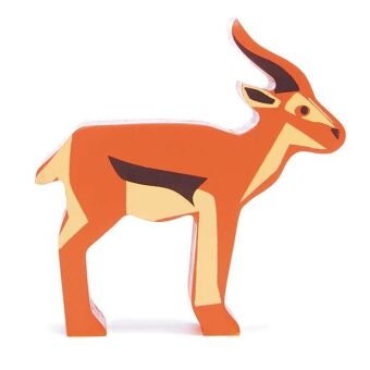 TENDER LEAF TOYS - Holztier Antilope