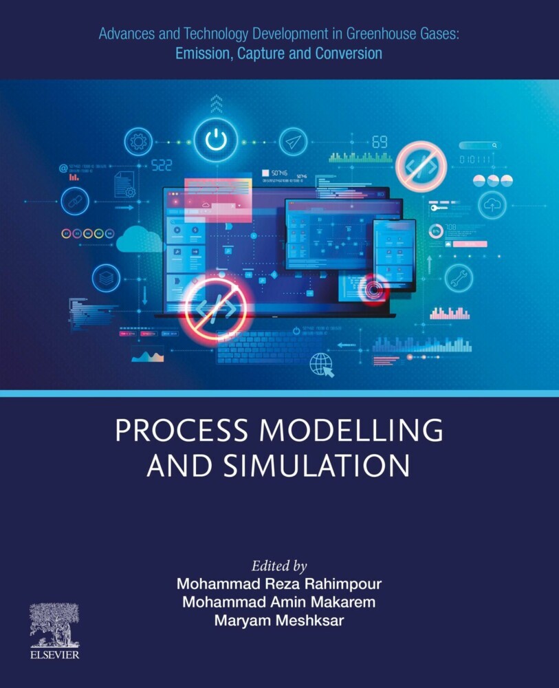 Advances and Technology Development in Greenhouse Gases: Emission, Capture and Conversion main product photo