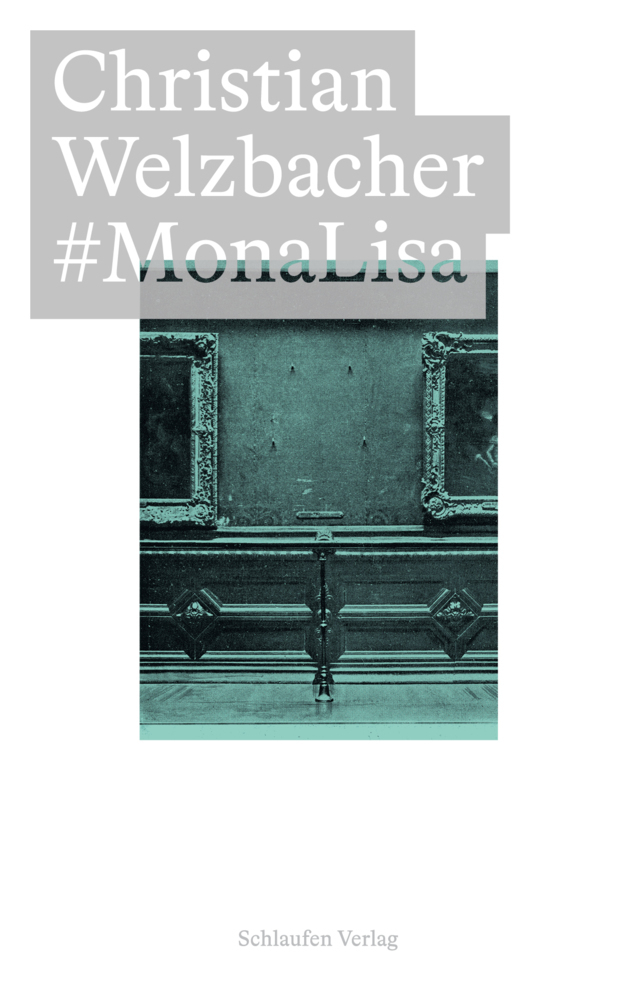 #MonaLisa main product photo