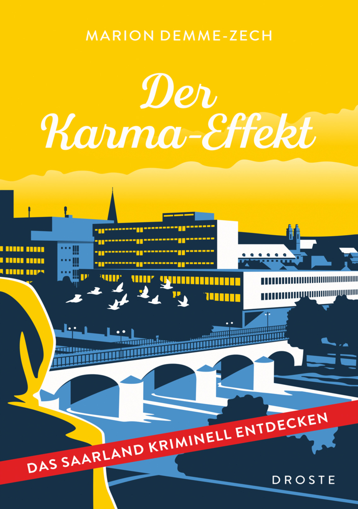 Der Karma-Effekt main product photo