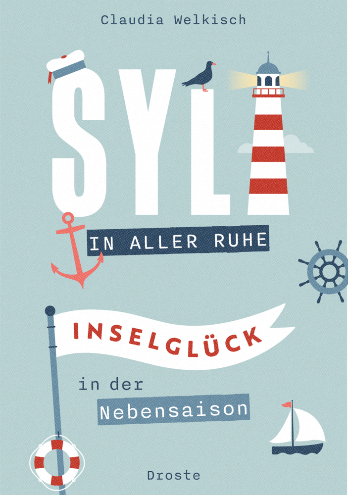 Sylt in aller Ruhe main product photo