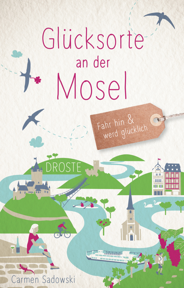 Glücksorte an der Mosel main product photo