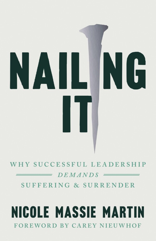 Nailing It main product photo
