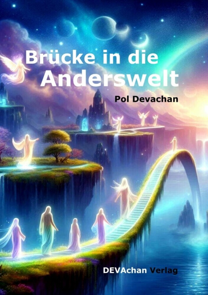 Brücke in die Anderswelt main product photo