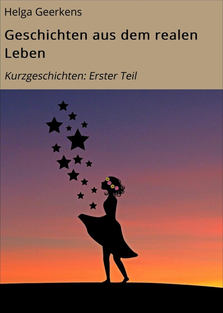 Geschichten aus dem realen Leben main product photo