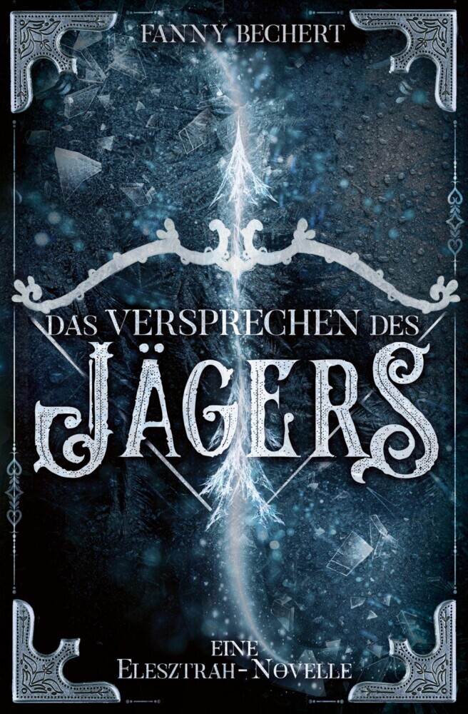 Das Versprechen des Jägers main product photo