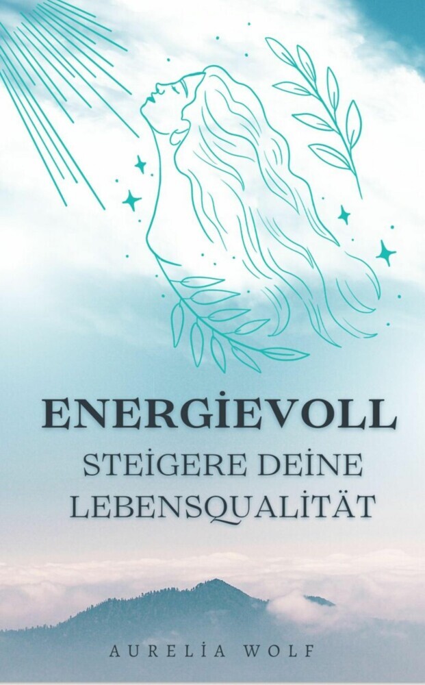 Energievoll - Steigere deine Lebensqualität main product photo