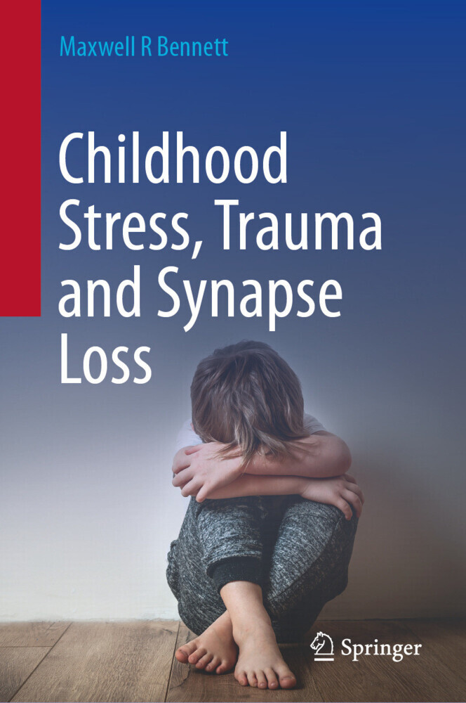 Childhood Stress, Trauma and Synapse Loss main product photo