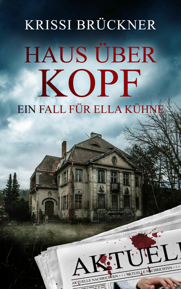 Haus über Kopf main product photo