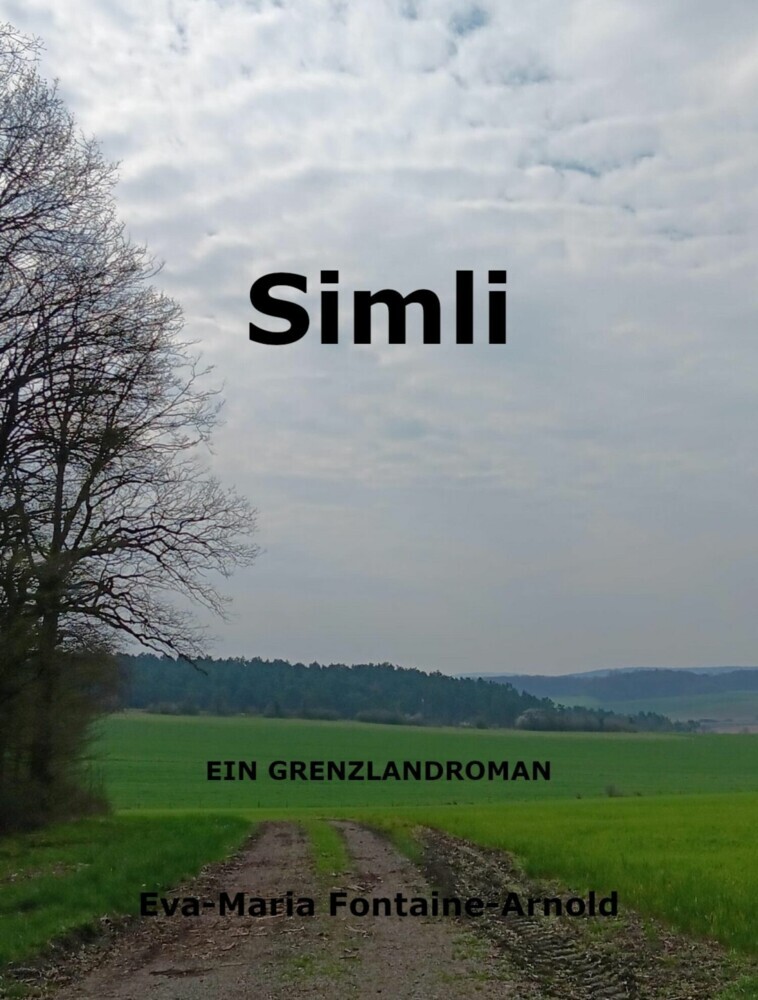 Simli main product photo
