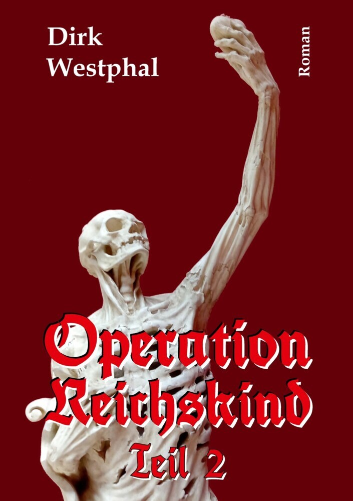 Operation Reichskind 2 main product photo