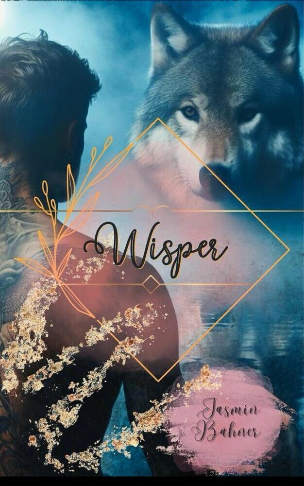 Wisper main product photo