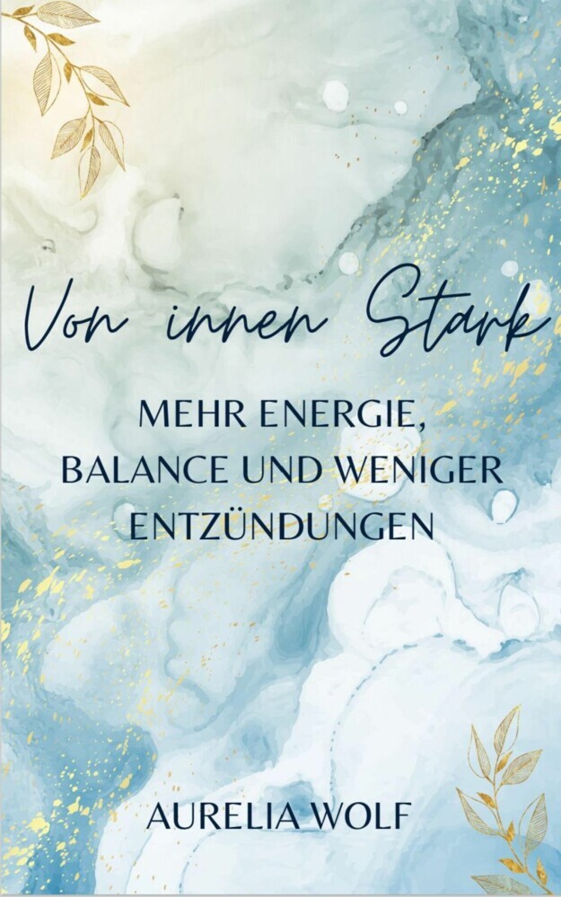 Von Innen Stark main product photo