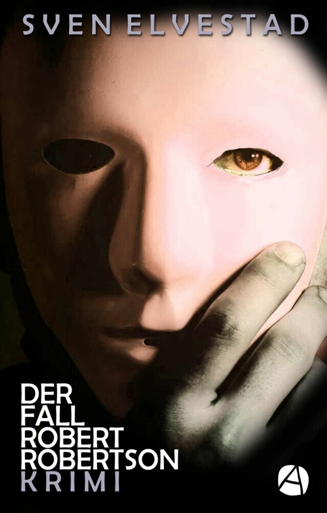 Der Fall Robert Robertson main product photo