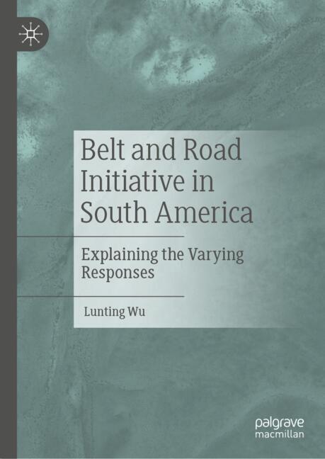 Belt and Road Initiative in South America main product photo