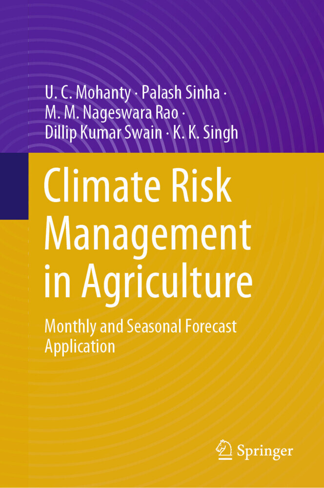 Climate Risk Management in Agriculture main product photo