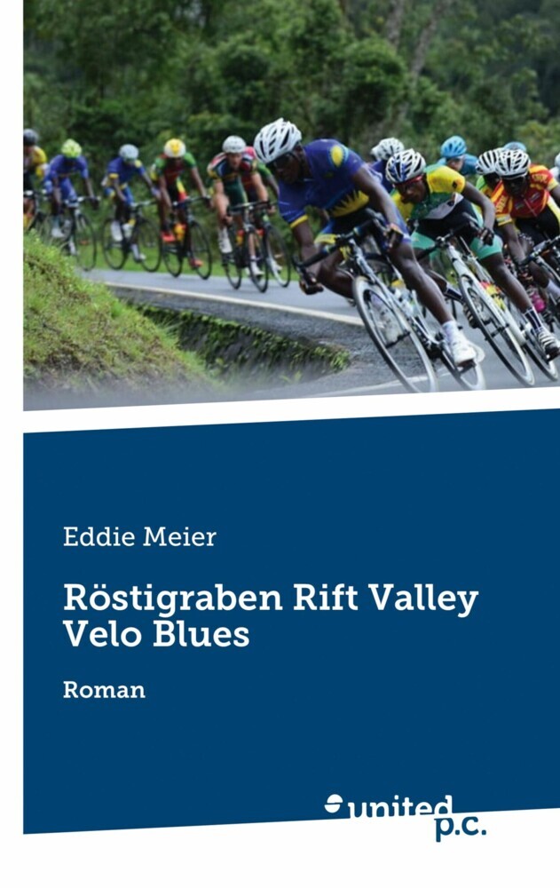 Röstigraben Rift Valley Velo Blues main product photo
