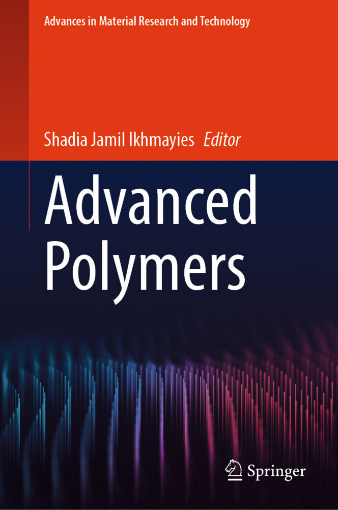 Advanced Polymers main product photo