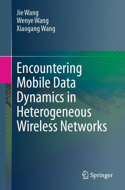 Encountering Mobile Data Dynamics in Heterogeneous Wireless Networks main product photo