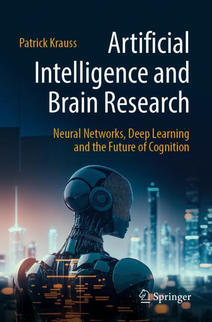 Artificial Intelligence and Brain Research main product photo
