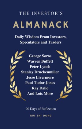The Investor's Almanack