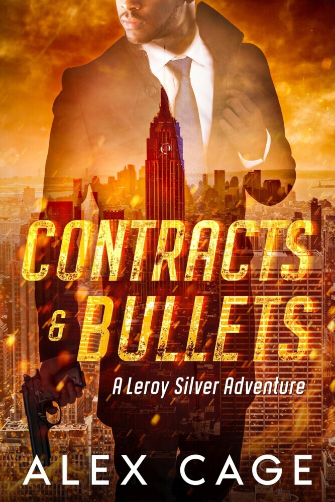 Contracts & Bullets main product photo