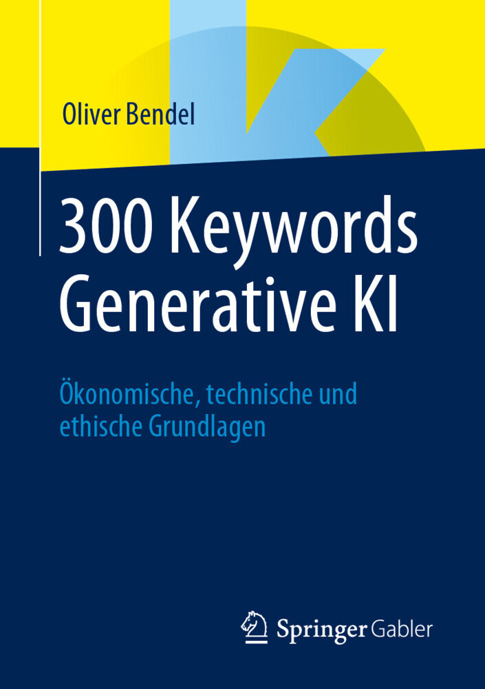 300 Keywords Generative KI main product photo