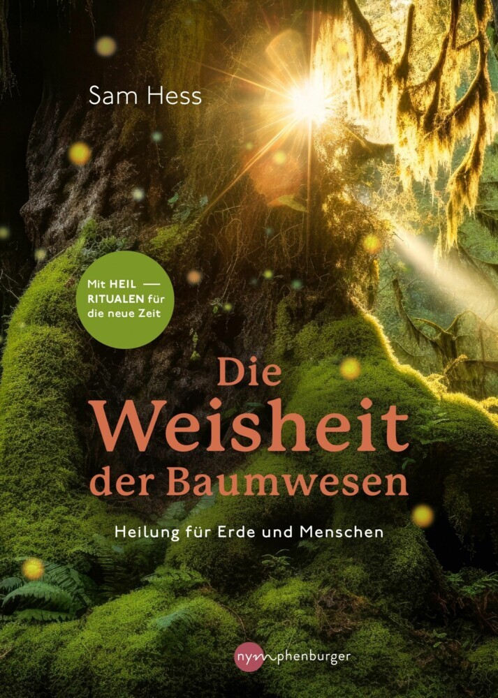 Die Weisheit der Baumwesen main product photo