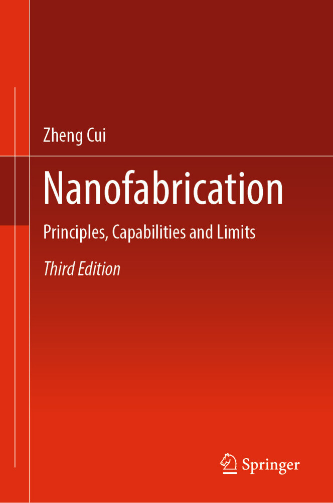 Nanofabrication main product photo