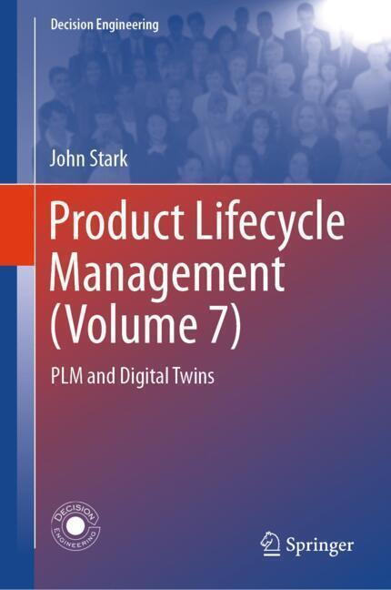 Product Lifecycle Management (Volume 7) main product photo