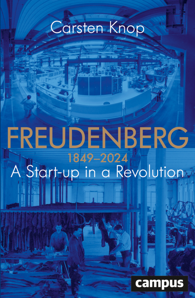 Freudenberg main product photo