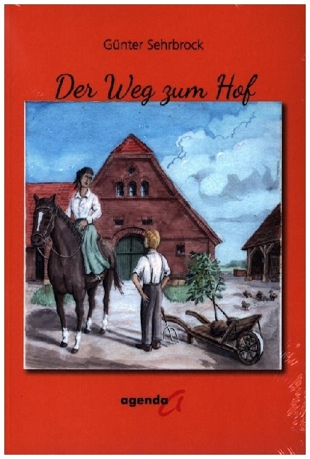 Der Weg zum Hof main product photo