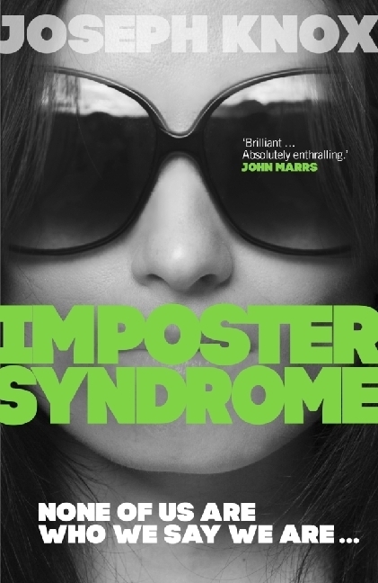 Imposter Syndrome main product photo