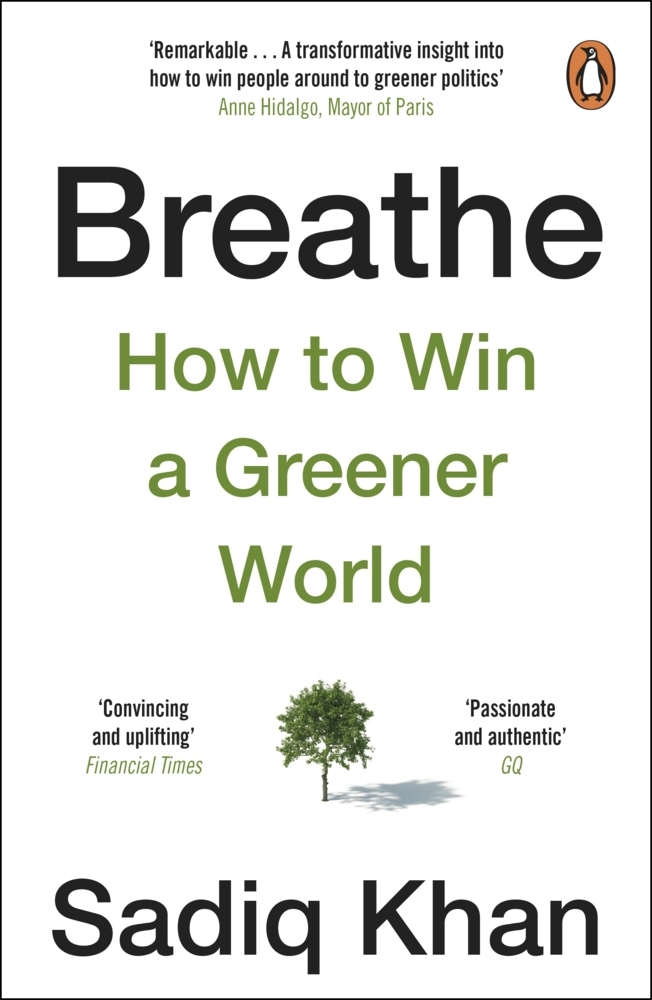 Breathe main product photo