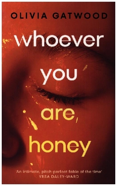 Whoever You Are, Honey main product photo