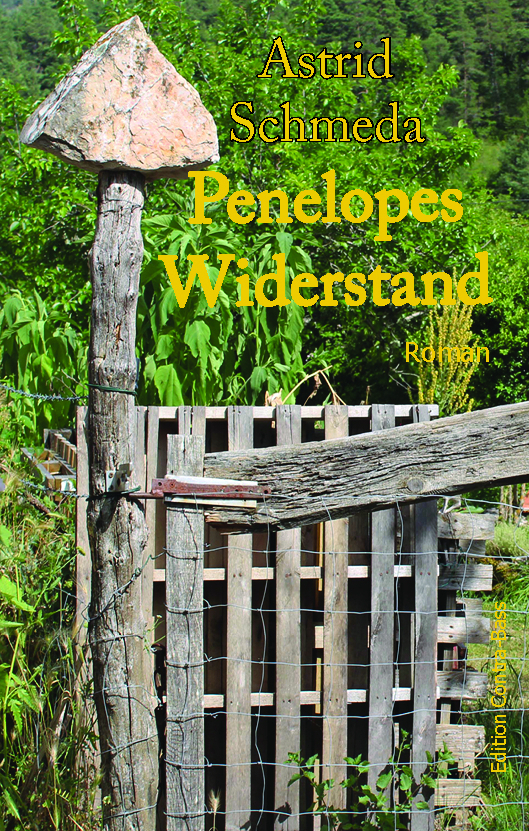 Penelopes Widerstand main product photo