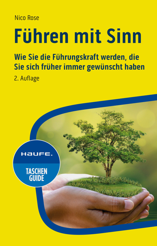 Führen mit Sinn main product photo