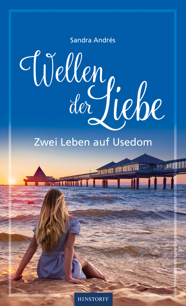 Wellen der Liebe main product photo