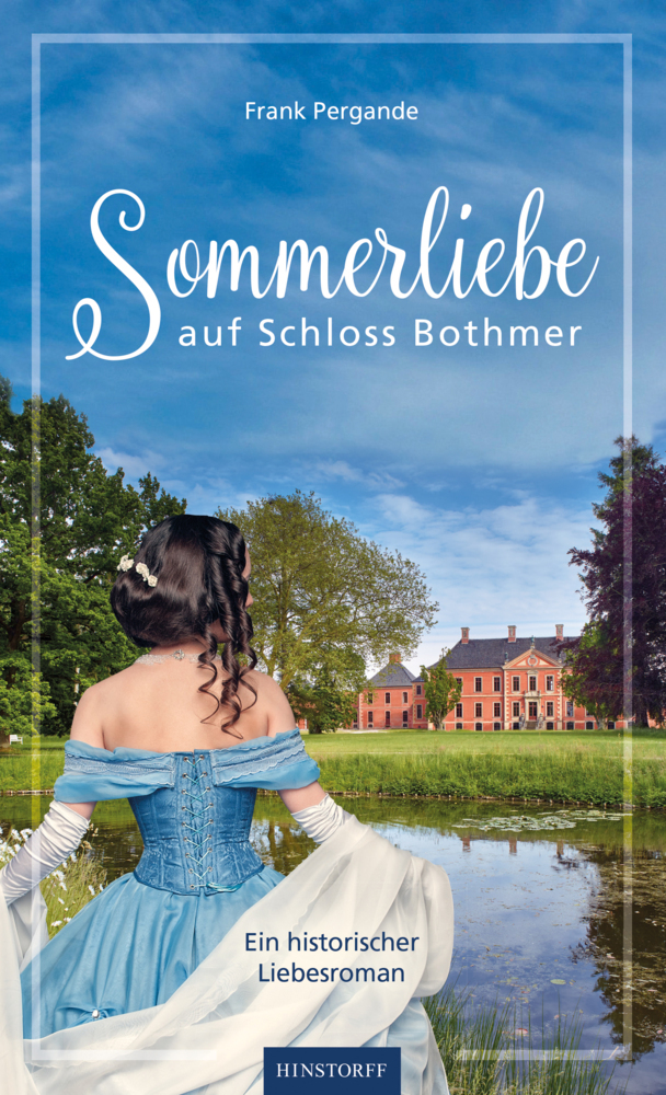 Sommerliebe auf Schloss Bothmer main product photo