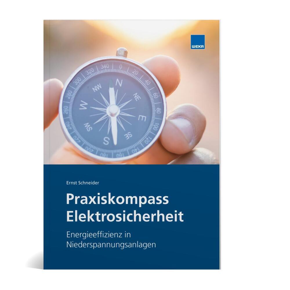Energieeffizienz in Niederspannungsanlagen main product photo