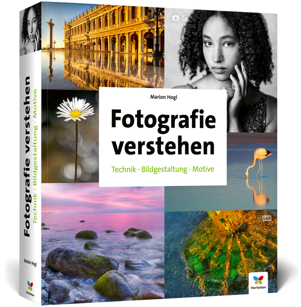 Fotografie verstehen main product photo