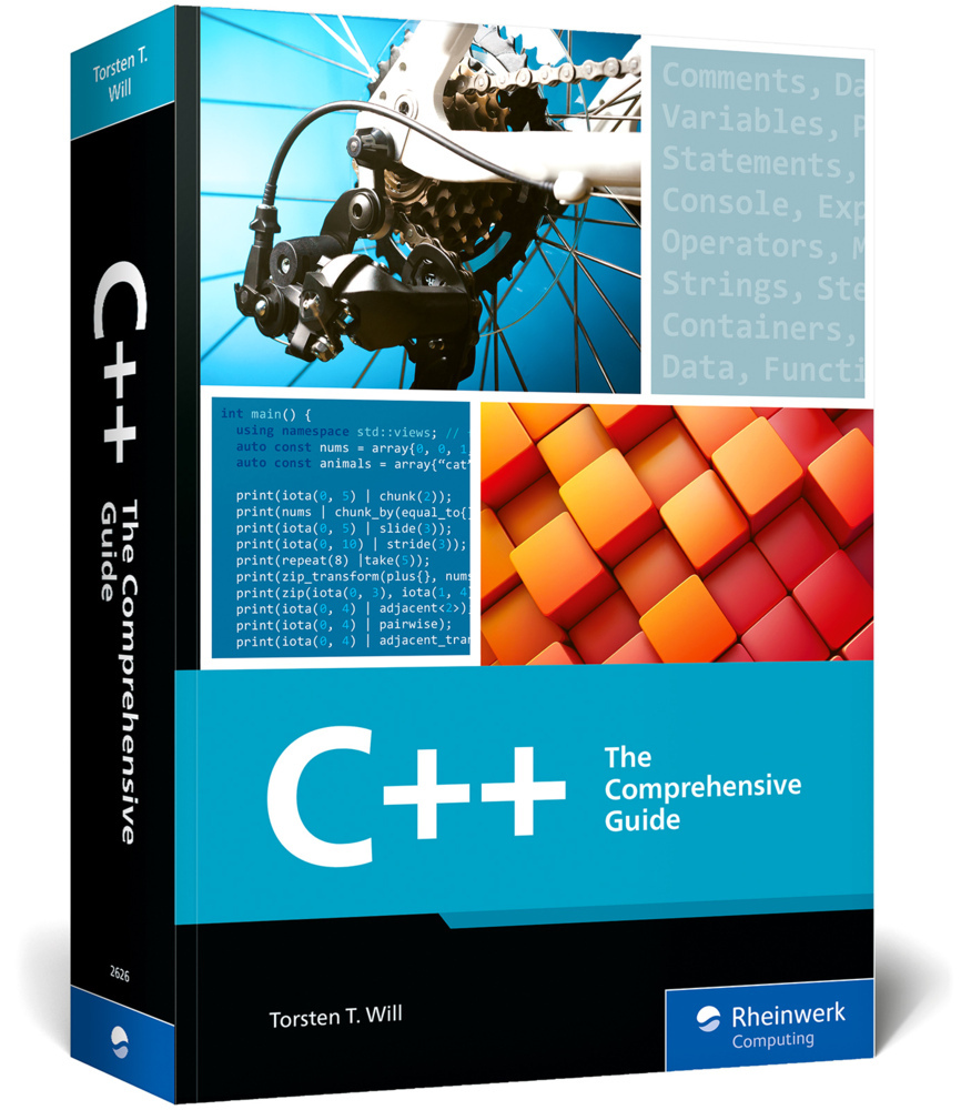 C++ main product photo
