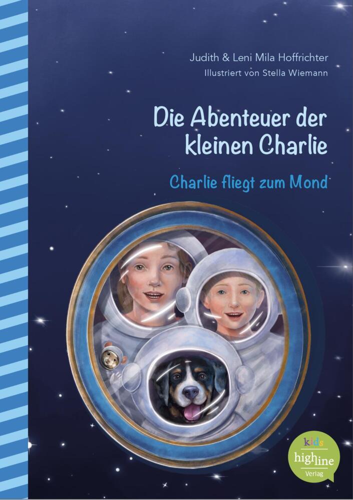 Die Abenteuer der kleinen Charlie main product photo