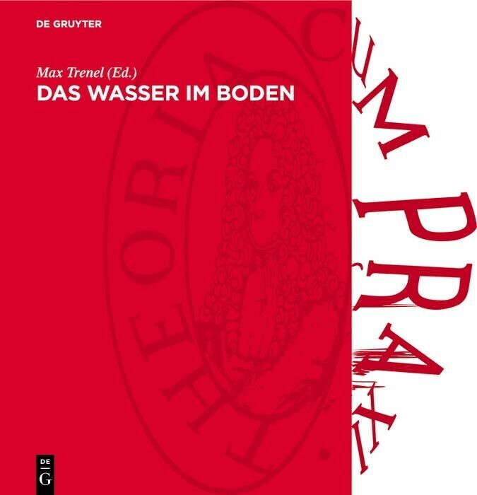 Das Wasser im Boden main product photo