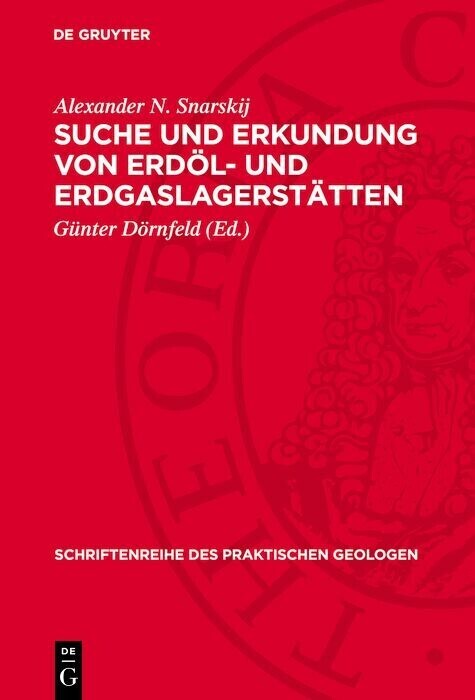 Suche und Erkundung von Erdöl- und Erdgaslagerstätten main product photo